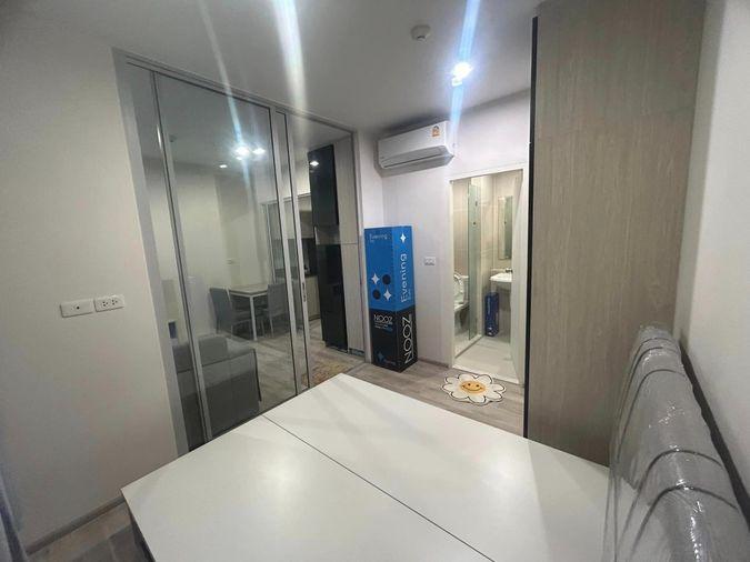 picture Condo for rent Niche Mono Ramkhamhaeng Contact @propertybkk1 - 2/11