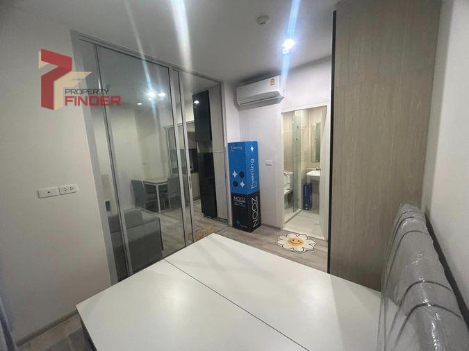 picture Condo for rent Niche Mono Ramkhamhaeng Contact @propertybkk1 - 2/11