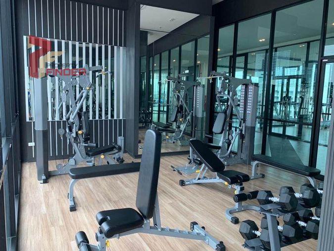 picture Condo for rent Niche Mono Ramkhamhaeng Contact @propertybkk1 - 17/17