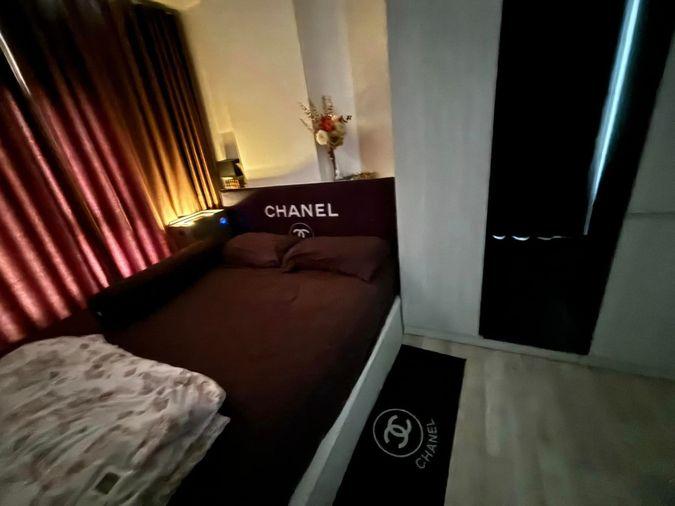 picture Condo for rent Niche Mono Ramkhamhaeng Contact @propertybkk1 - 5/9