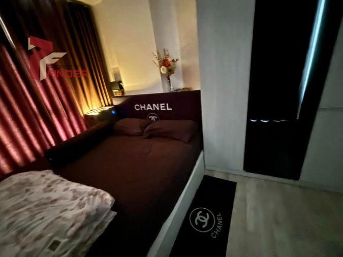 picture Condo for rent Niche Mono Ramkhamhaeng Contact @propertybkk1 - 5/9
