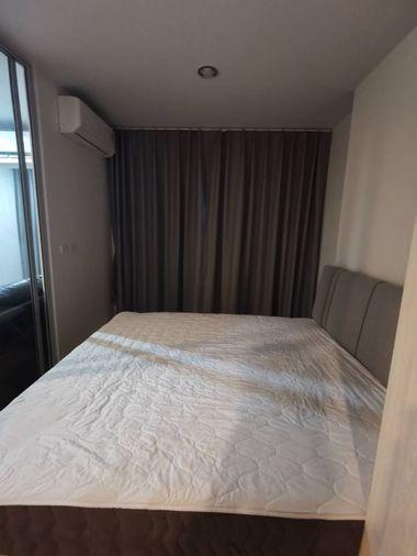 picture Condo for rent Niche Mono Ramkhamhaeng Contact @propertybkk1 - 2/9