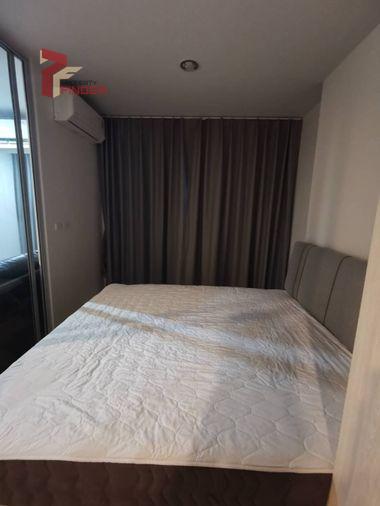 picture Condo for rent Niche Mono Ramkhamhaeng Contact @propertybkk1 - 2/9