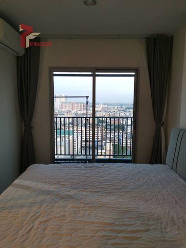 picture Condo for rent Niche Mono Ramkhamhaeng Contact @propertybkk1 - 1/9