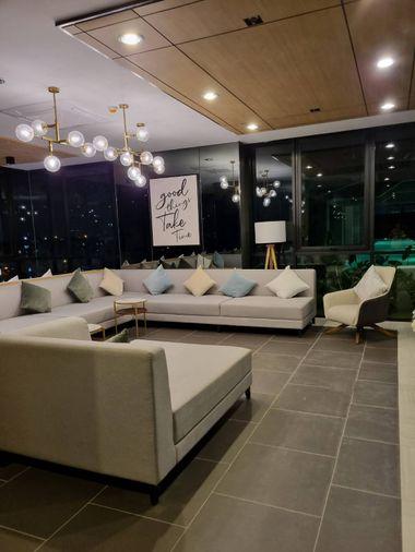 picture Condo for rent Niche Mono Ramkhamhaeng Contact @propertybkk1 - 14/14