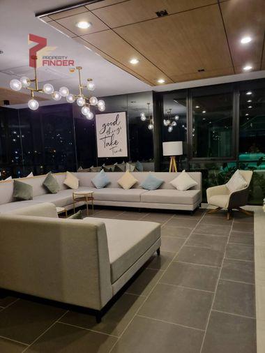 picture Condo for rent Niche Mono Ramkhamhaeng Contact @propertybkk1 - 14/14