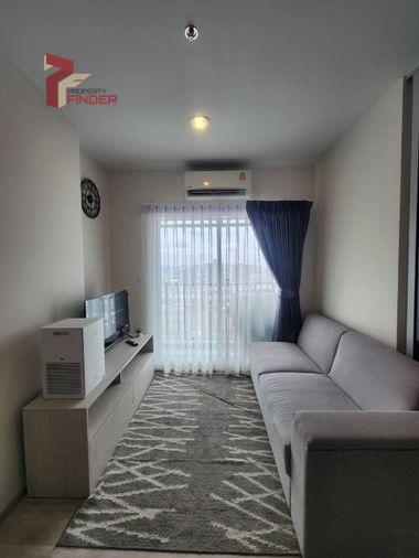 picture Condo for rent Niche Mono Ramkhamhaeng Contact @propertybkk1 - 2/7