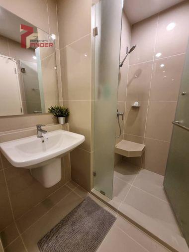 picture Condo for rent Niche Mono Ramkhamhaeng Contact @propertybkk1 - 7/14