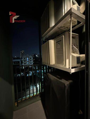 รูป Rds-4323 ให้เช่าคอนโด The Line Vibe นัดชมห้อง 👉line : @propertybkk1 - รูปที่ 9/9
