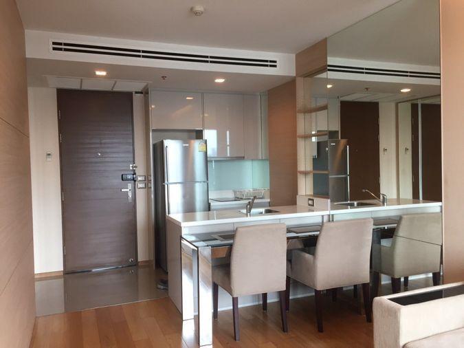 รูป The Address Asoke (ดิ แอดเดรส อโศก) | MRT Phetchaburi | APL Makkasan | ห้องสวย วิวสวย ราคาแรร์ | #HL #202405146521 #MKT - รูปที่ 4/8
