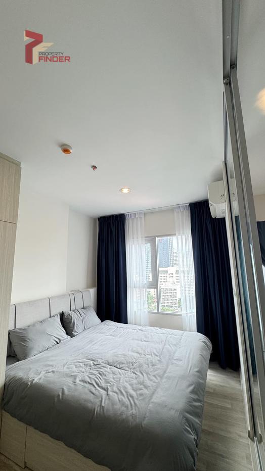 รูป DT-6637 ให้เช่าคอนโด นิช โมโน รามคำแหง (Niche Mono Ramkhamhaeng) นัดชมห้อง 👉line : @propertybkk1 - รูปที่ 6/10