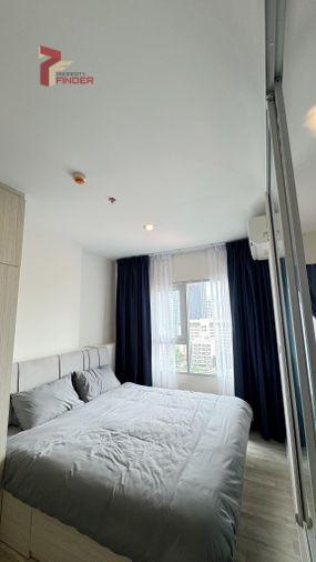 picture Condo for rent Niche Mono Ramkhamhaeng Contact @propertybkk1 - 6/10