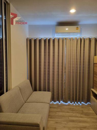 picture Condo for rent Niche Mono Ramkhamhaeng Contact @propertybkk1 - 1/14