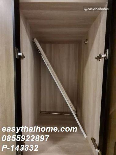picture P-143832 Condo for for sell FYNN Sukhumvit 31 fully furnished. - 8/20