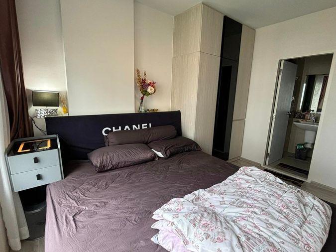picture Condo for rent Niche Mono Ramkhamhaeng Contact @propertybkk1 - 4/9
