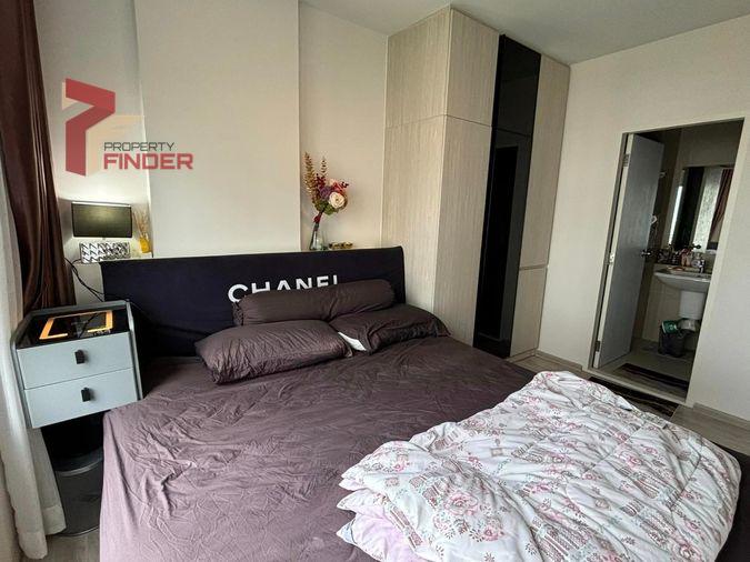 picture Condo for rent Niche Mono Ramkhamhaeng Contact @propertybkk1 - 4/9