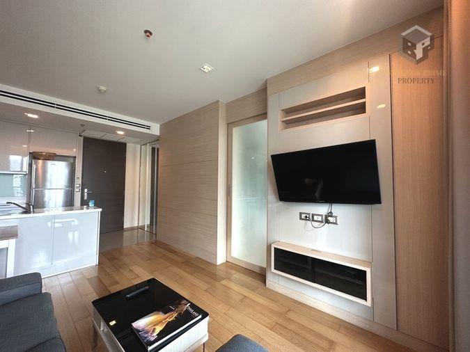 รูป The Address Asoke (ดิ แอดเดรส อโศก) | MRT เพชรบุรี และ Airport Link มักกะสัน | #HL#202402025424 #MKT - รูปที่ 4/6