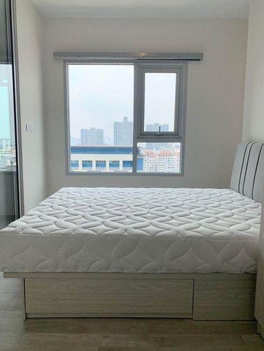 picture Condo for rent Niche Mono Ramkhamhaeng Contact @propertybkk1 - 3/17