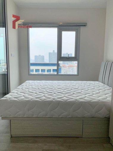 picture Condo for rent Niche Mono Ramkhamhaeng Contact @propertybkk1 - 3/17
