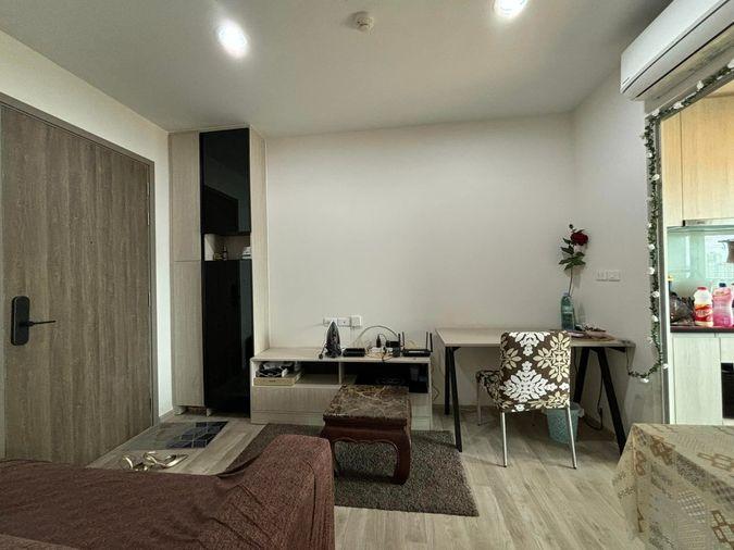 picture Condo for rent Niche Mono Ramkhamhaeng Contact @propertybkk1 - 6/9