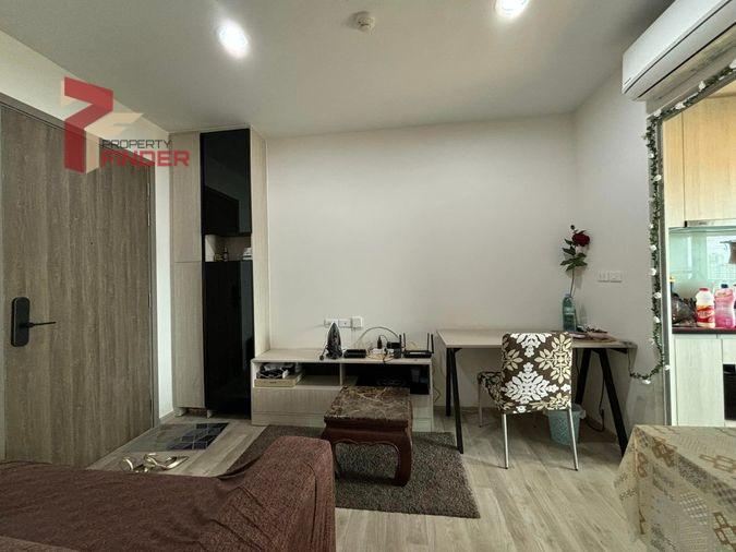 picture Condo for rent Niche Mono Ramkhamhaeng Contact @propertybkk1 - 6/9