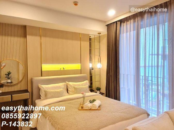 picture P-143832 Condo for for sell FYNN Sukhumvit 31 fully furnished. - 19/20