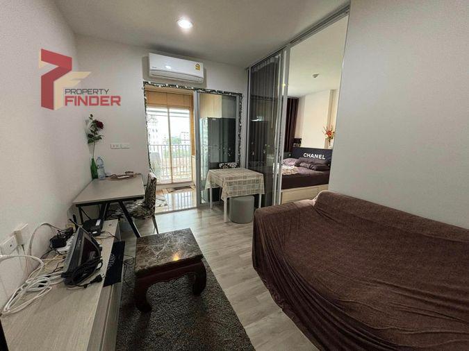 picture Condo for rent Niche Mono Ramkhamhaeng Contact @propertybkk1 - 1/9