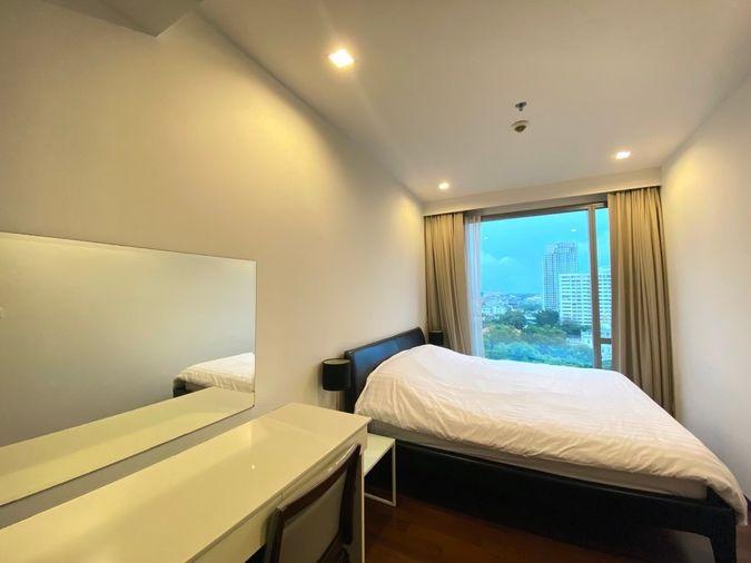 picture Ashton Morph Sukhumvit 38 I BTS Thonglor I Pet Friendly Good Price I #O #202402055494 #MKT - 1/6