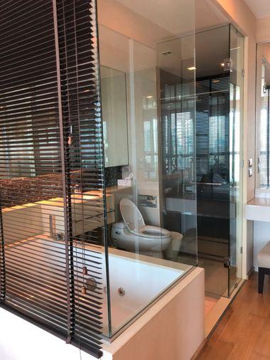 picture The Address Asoke | MRT Phetchaburi | APL Makkasan |  #Old #202405086476 #MKT - 9/9