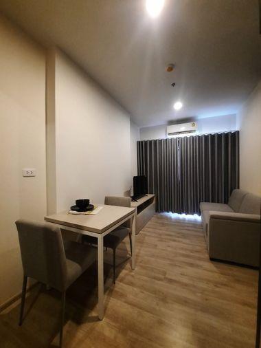 รูป DT-783 ให้เช่าคอนโด นิช โมโน รามคำแหง (Niche Mono Ramkhamhaeng) นัดชมห้อง 👉line : @propertybkk1 - รูปที่ 6/17