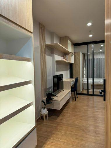 รูป  Rds-4323 ให้เช่าคอนโด  The Line Vibe  นัดชมห้อง 👉line : @propertybkk1 - รูปที่ 7/9