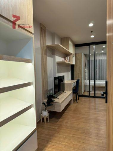 รูป Rds-4323 ให้เช่าคอนโด The Line Vibe นัดชมห้อง 👉line : @propertybkk1 - รูปที่ 7/9
