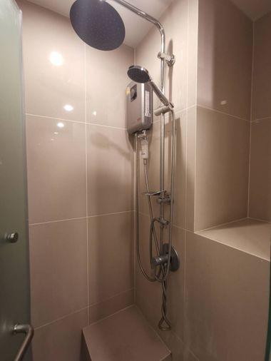picture Condo for rent Niche Mono Ramkhamhaeng Contact @propertybkk1 - 7/9