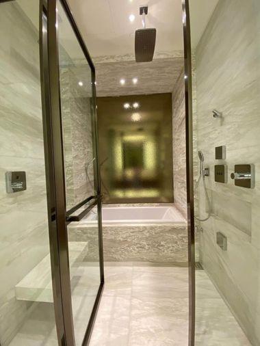 รูป Scope Langsuan | BTS Chidlom | New Room, New Decorations, Rare unit #HL #202402165711 #MKT - รูปที่ 12/14