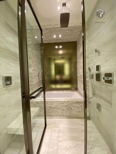 รูป Scope Langsuan | BTS Chidlom | New Room, New Decorations, Rare unit #HL #202402165711 #MKT - รูปที่ 12/14