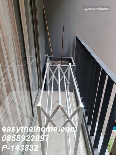 picture P-143832 Condo for for sell FYNN Sukhumvit 31 fully furnished. - 18/20
