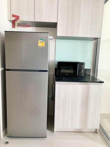 picture Condo for rent Niche Mono Ramkhamhaeng Contact @propertybkk1 - 7/17