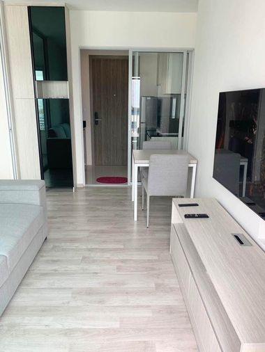picture Condo for rent Niche Mono Ramkhamhaeng Contact @propertybkk1 - 1/17