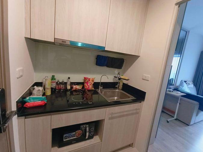 picture Condo for rent Niche Mono Ramkhamhaeng Contact @propertybkk1 - 6/17