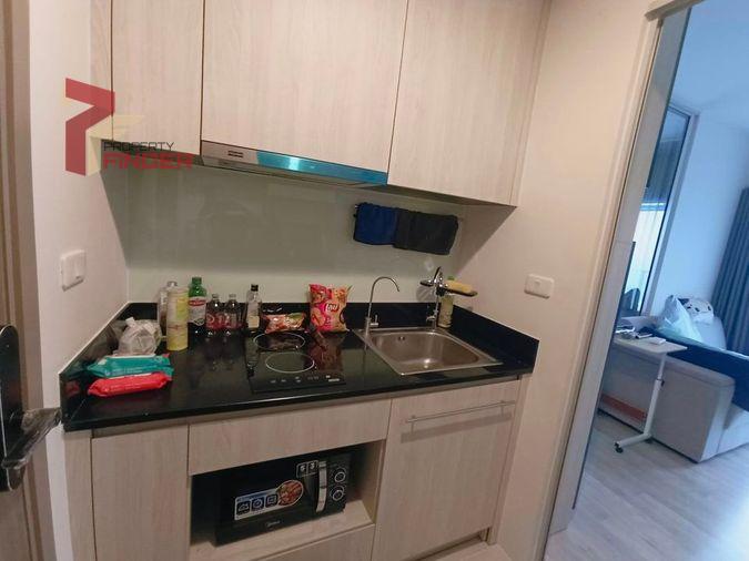picture Condo for rent Niche Mono Ramkhamhaeng Contact @propertybkk1 - 6/17