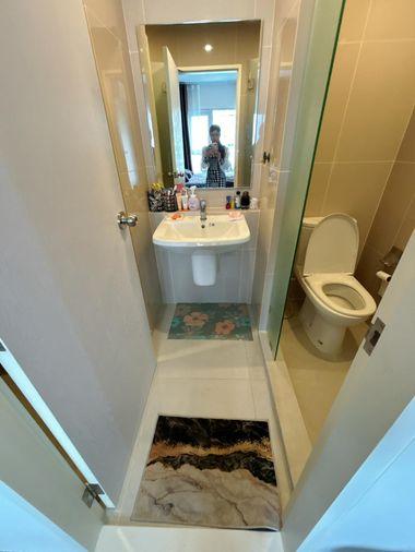 picture Condo for rent Niche Mono Ramkhamhaeng Contact @propertybkk1 - 8/9