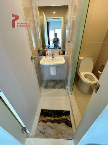 picture Condo for rent Niche Mono Ramkhamhaeng Contact @propertybkk1 - 8/9
