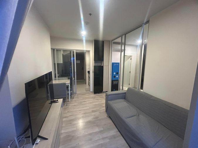 picture Condo for rent Niche Mono Ramkhamhaeng Contact @propertybkk1 - 4/11