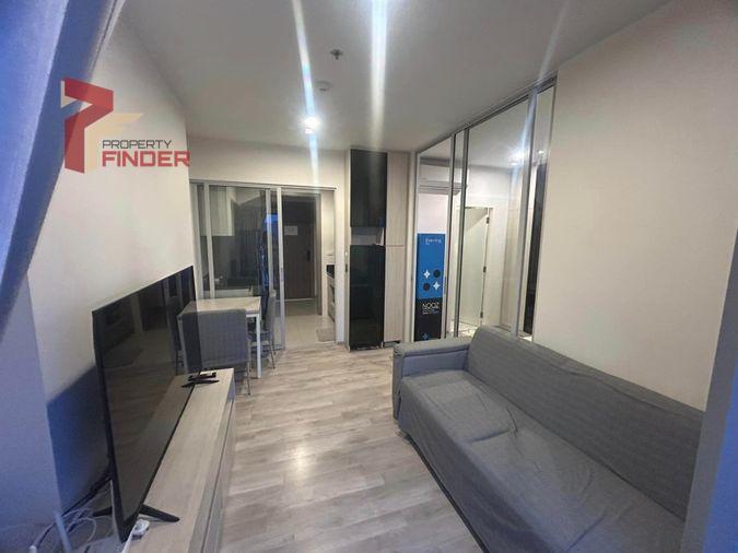 picture Condo for rent Niche Mono Ramkhamhaeng Contact @propertybkk1 - 4/11