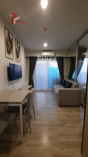 picture Condo for rent Niche Mono Ramkhamhaeng Contact @propertybkk1 - 2/12