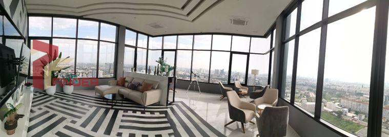 picture Condo for rent Niche Mono Ramkhamhaeng Contact @propertybkk1 - 9/9