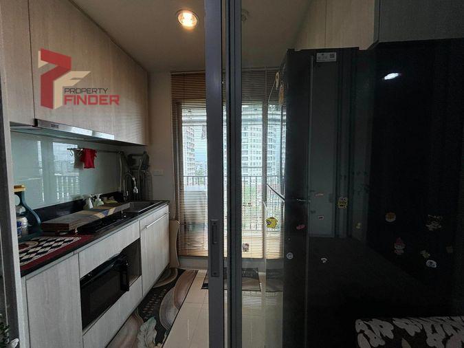 picture Condo for rent Niche Mono Ramkhamhaeng Contact @propertybkk1 - 7/9