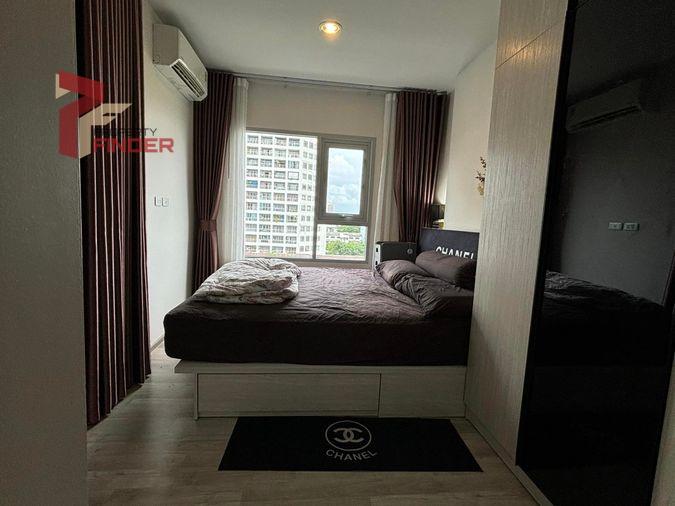 picture Condo for rent Niche Mono Ramkhamhaeng Contact @propertybkk1 - 3/9