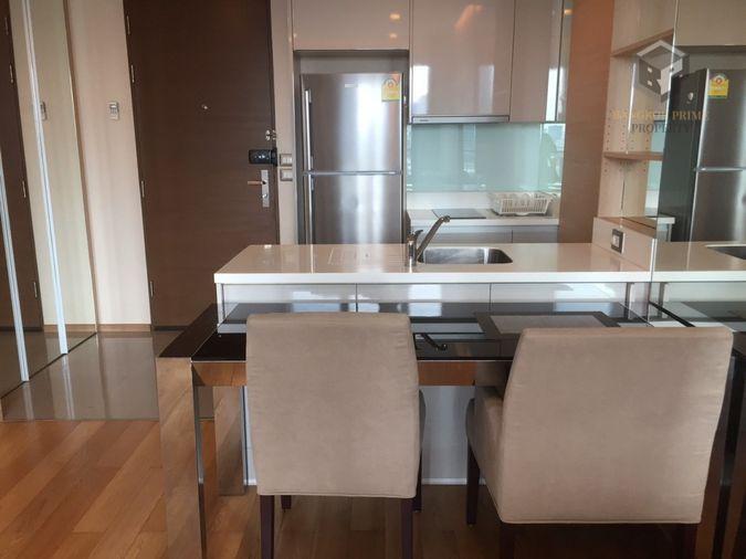 รูป The Address Asoke (ดิ แอดเดรส อโศก) | MRT Phetchaburi | APL Makkasan | ห้องสวย วิวสวย ราคาแรร์ | #HL #202405146521 #MKT - รูปที่ 5/8