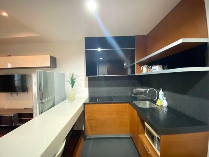 picture Ashton Morph Sukhumvit 38 I BTS Thonglor I Pet Friendly Good Price I #O #202402055494 #MKT - 4/6
